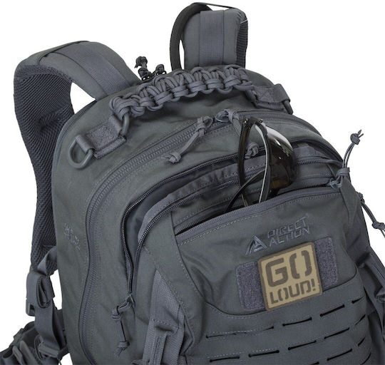 Helikon Tex Военно сако за пътуване от Cordura Зелен 30 лт