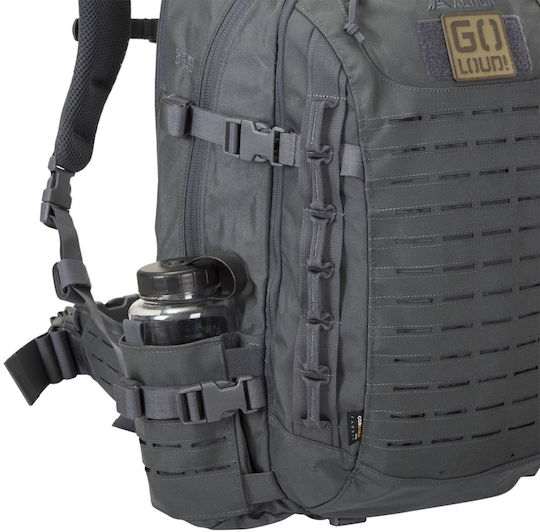 Helikon Tex Военно сако за пътуване от Cordura Зелен 30 лт