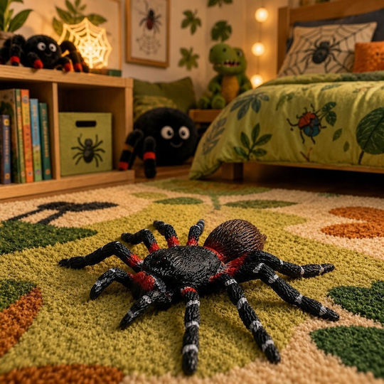 Jada Toys Миниатюрна Игра за 3+ Години 10см