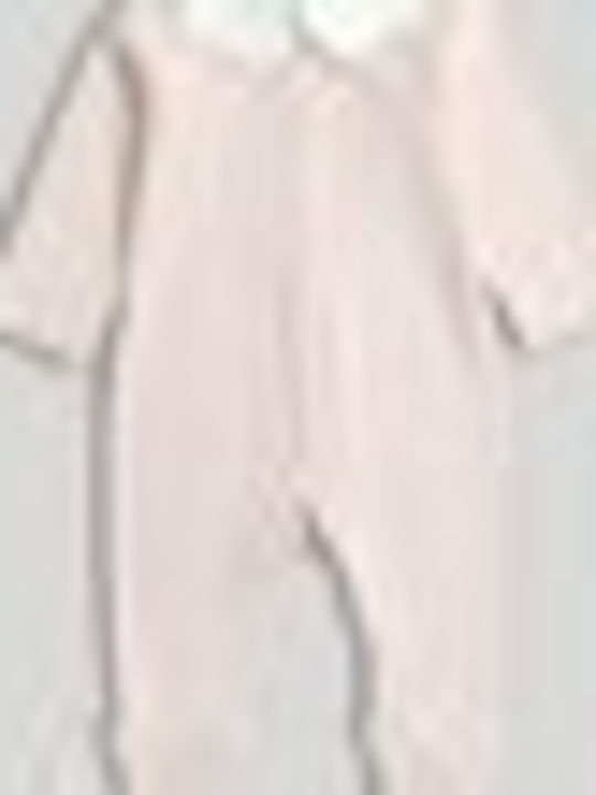 Mothercare Mehrfarbige Baby-Strampler Set 3 Stück