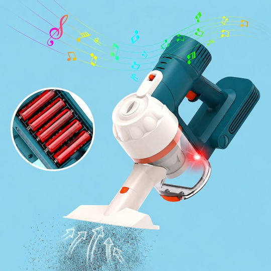 Bounn Cleaning Toy for 3+ Years 6 pcs
