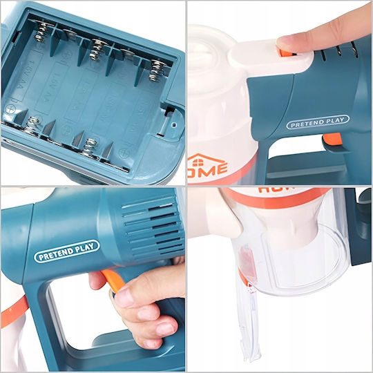 Bounn Cleaning Toy for 3+ Years 6 pcs