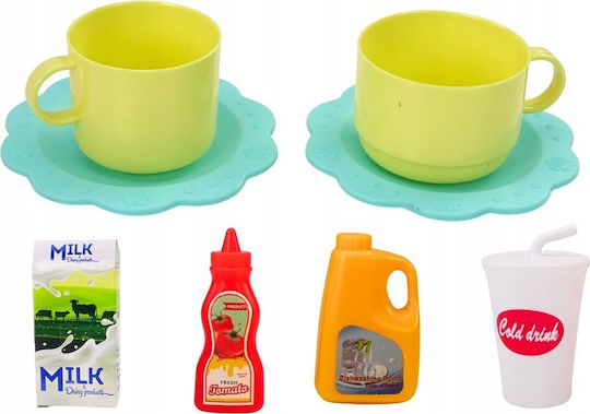 Lean Toys Kinder-Haushaltsgerät Für 3+ Jahre