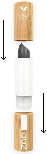 Zao Organic Makeup Lip Balm 3.5gr
