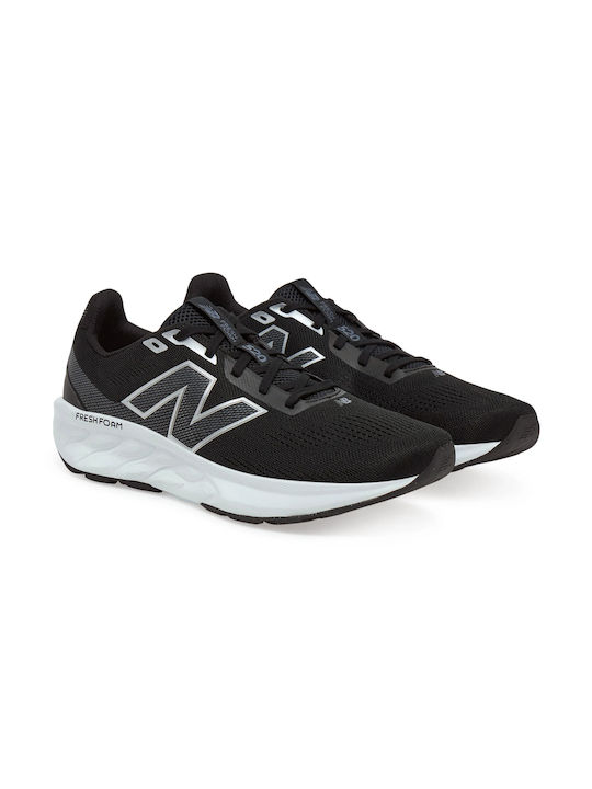 Fresh Foam 520v9 Pantofi Sport Pentru Bărbați Running Negri