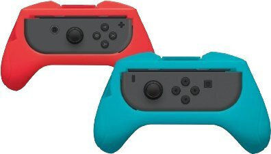 Hyperkin Kit για Switch / Switch OLED / Switch 2