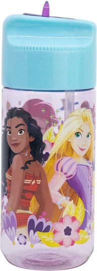 Stor Pahar pentru copii Disney Princess Ecozen Disney Princess 430 ml