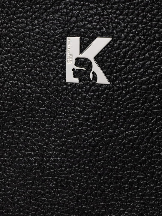 Women's Black Tote Bag