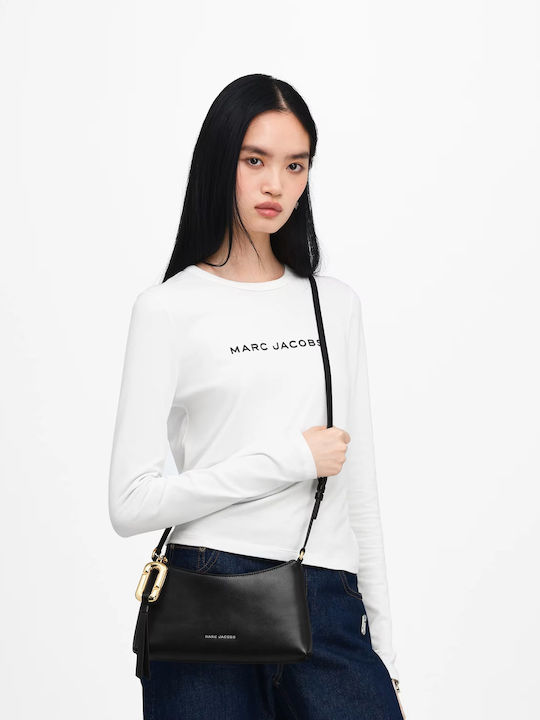 The Scene Convertible Mini Women's Shoulder Bag Black