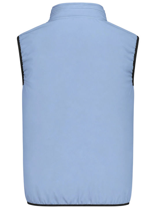 Herren Jacken Softshell Wasserdicht und Winddicht Hellblau