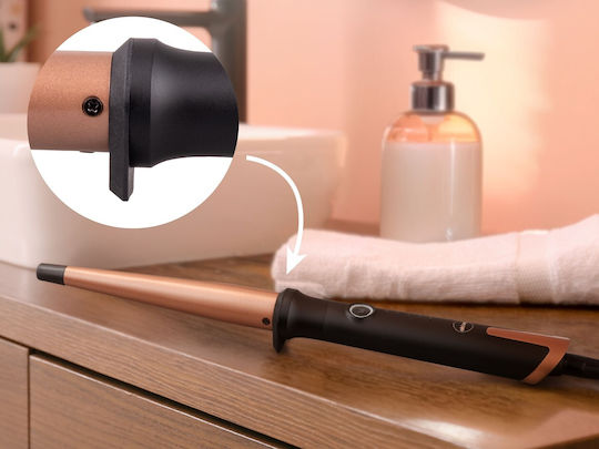 Eldom Haarglätter für Locken