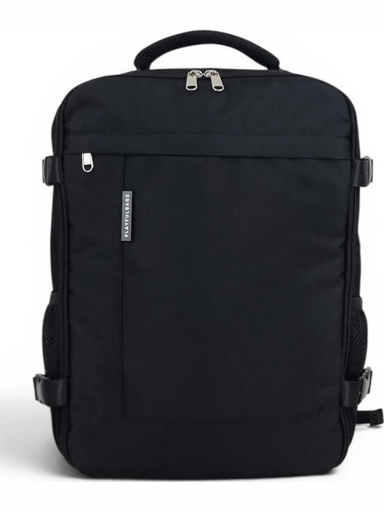 Playful Bags Suitcases Hard Pink