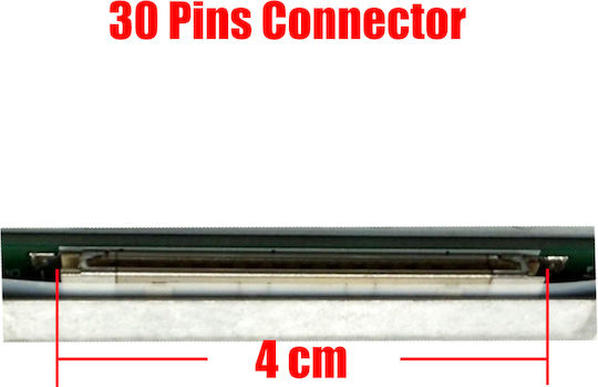 LED / Touch 1920x1080 Матов за Лаптоп Lm238wf5-ssg7 1-SCR0832