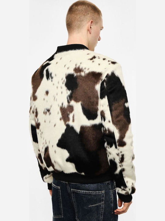 Herren Bomber Beiges U3025867