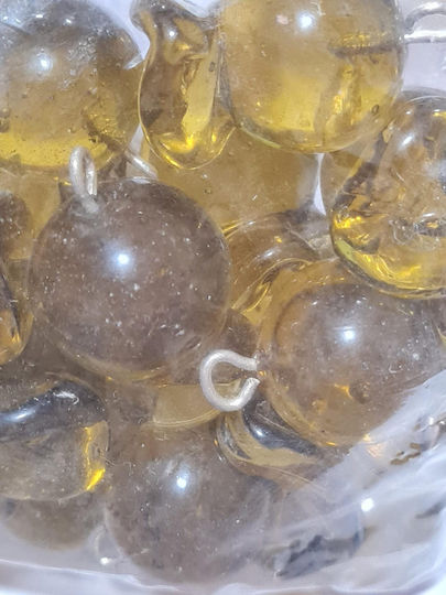 Glas Rodi Link 21-23mm Mehrfarbig