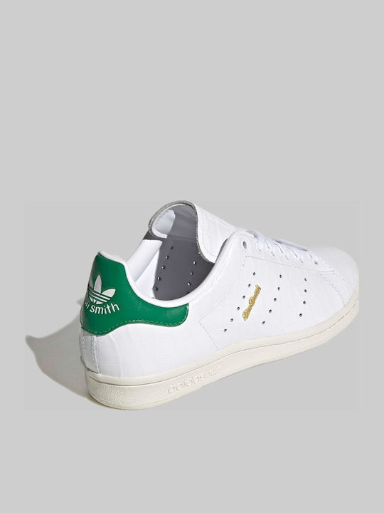 Stan Smith Damen Sneakers Weiße