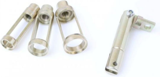 Set de Compresie a Arcurilor Supapelor Motorului 8v 16v 24v 8 Bucăți