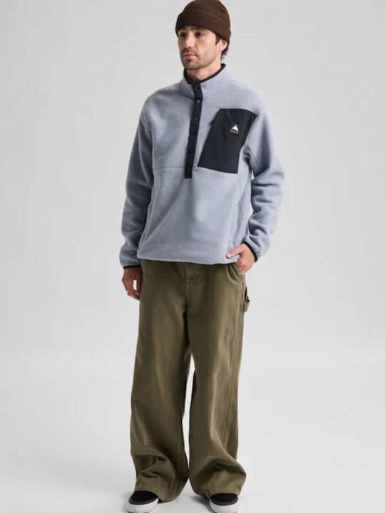 Sweatshirt Gray Heather