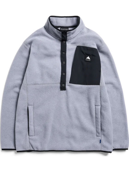 Sweatshirt Gray Heather