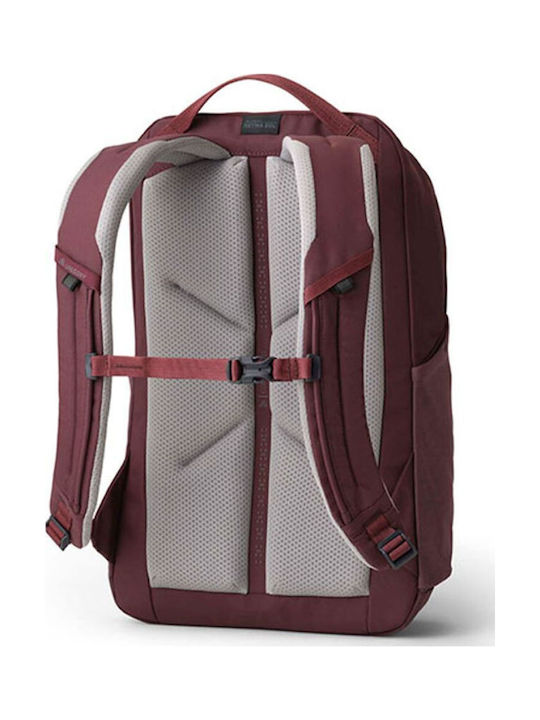 Gregory Backpack 20lt Burgundy
