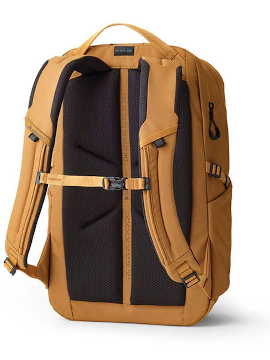 Gregory Backpack 28l Yellow