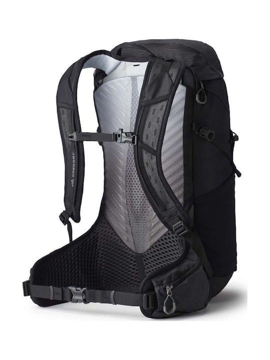 Gregory Miko 30lt Black
