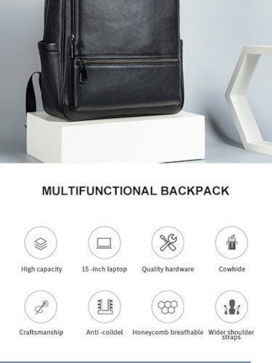 Cardinal Pilatus Rucksack 19lt Schwarz
