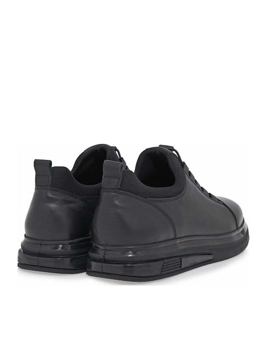 Ανδρικά Sneakers Μαυρο