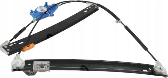 Front Left Window Mechanism Audi A4 B6 B7 Exeo Lifter