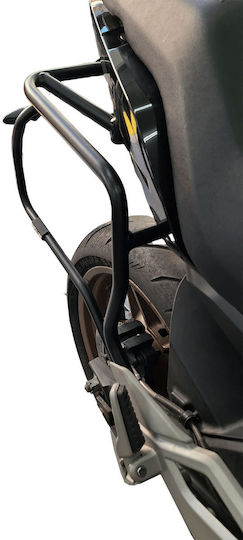 Motorise Странични Монтажи За Куфари Cf Moto 700mt 9f 2025-2026