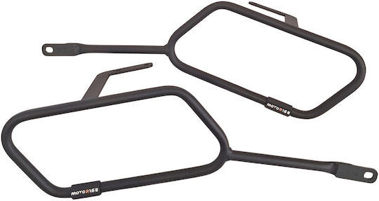 Motorise Странични Монтажи Мотоциклетни Куфари Kawasaki Z1000 2010-2013