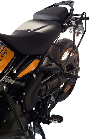 Motorise Странични Монтажи За Мотоциклетни Куфари Royal Enfield Himalayan 450 2023-2026