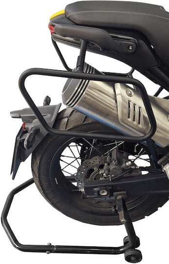 Motorise Странични Монтажи За Куфари Voge Ac525x 2022-2025