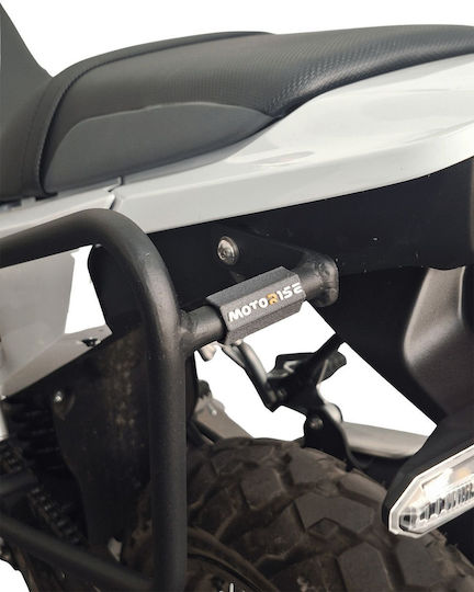 Motorise Странични Монтажи Куфари Kawasaki КЛЕ 500 2026+