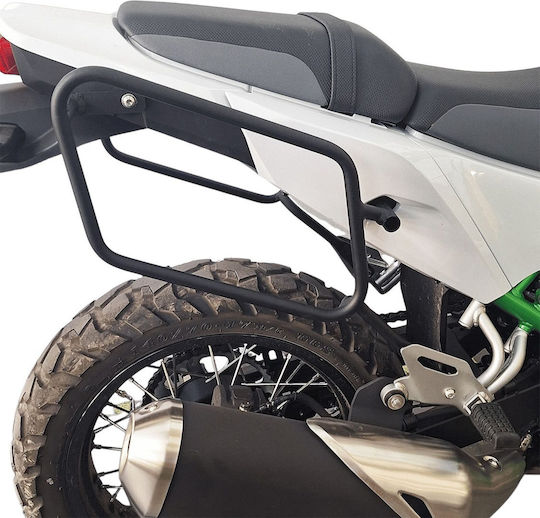 Motorise Странични Монтажи Куфари Kawasaki КЛЕ 500 2026+