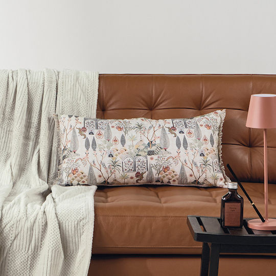 Kentia Μαξιλάρι Fancy 30x60εκ. Kentia Μαξιλάρι Fancy 30x60εκ.
