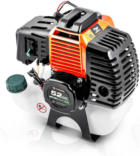 Humberg Benzinmotor 2 Schlaganfall 52cc