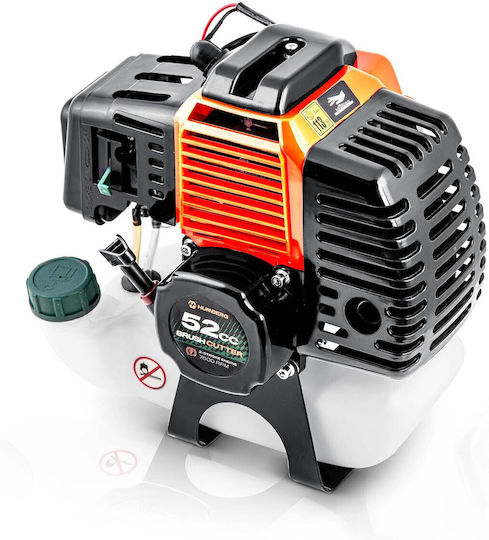 Humberg Gasoline Engine 2 Stroke 52cc