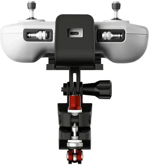 Sunnylife Стойка за екшън камери AIR2-Q9402 за велосипед за DJI / GoPro / Insta360
