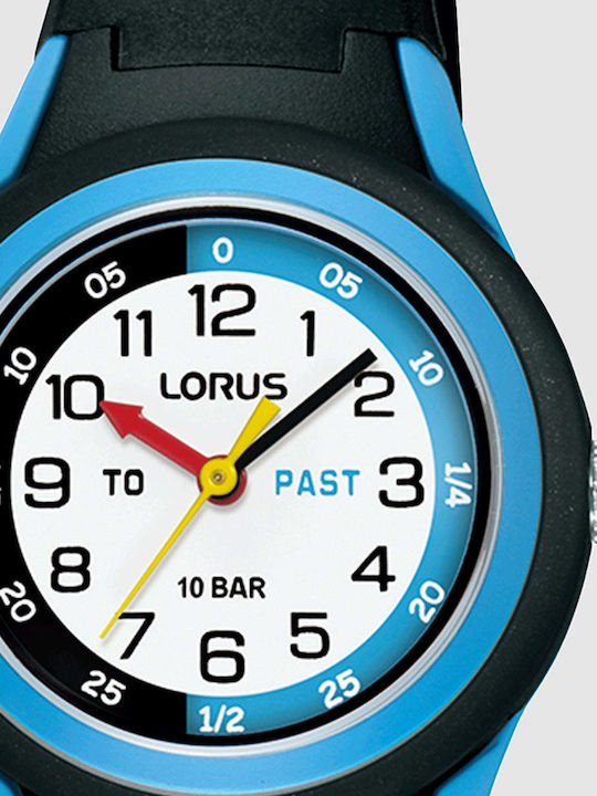 Lorus Sport Watch