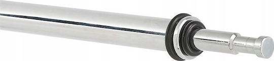 Avenger Mini Boom 117-212 Cm 7 Kg Chrom