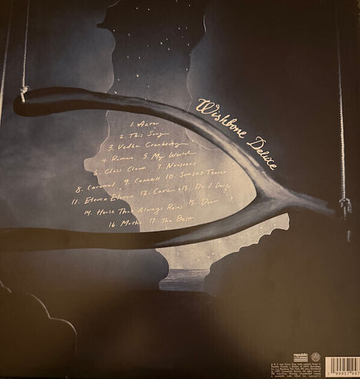 Conan Gray Wishbone Deluxe Vinyl