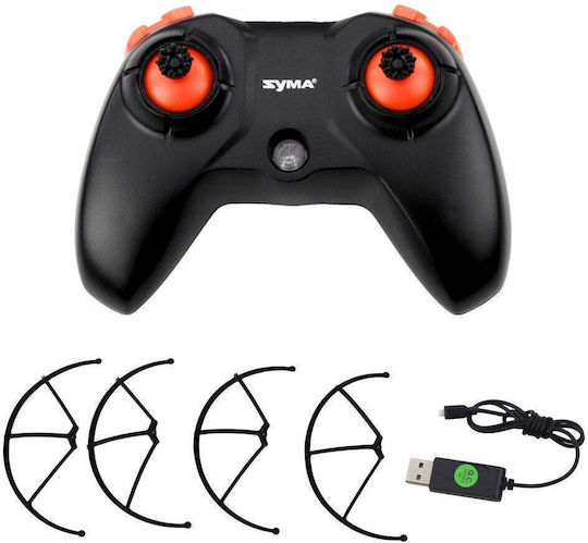 Lean Toys Dronă Stunt X15 Pro 2,4 GHz fără Cameră
