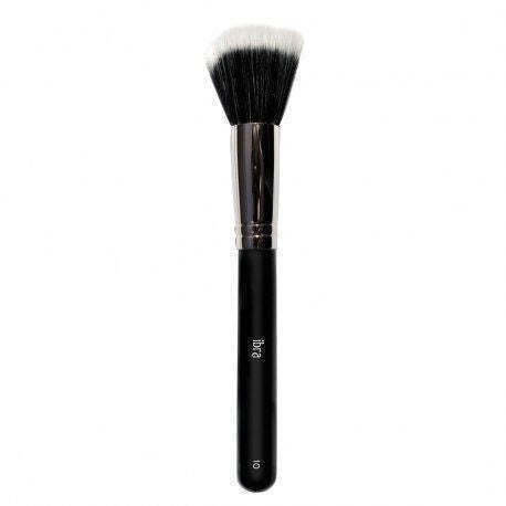 Ibra Professionell Make-up-Pinsel für Foundation aus natürlichem Haar