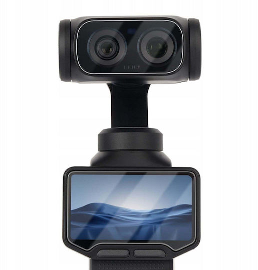 Sunnylife Προστασία Οθόνης για Action Camera Insta360
