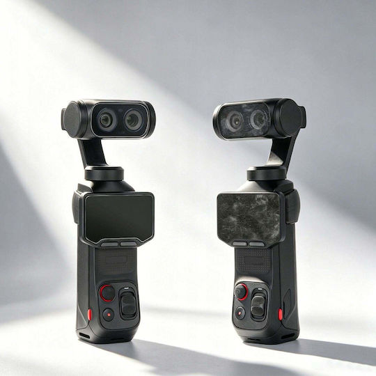 Sunnylife Προστασία Οθόνης για Action Camera Insta360