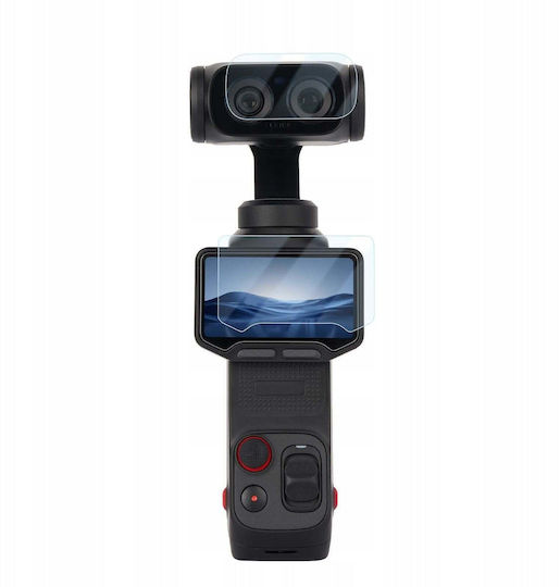 Sunnylife Προστασία Οθόνης για Action Camera Insta360