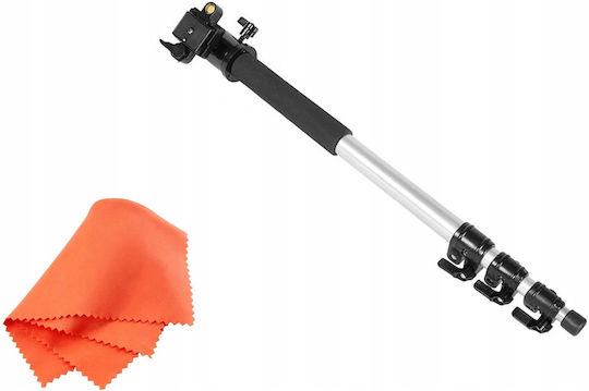 Freepower Monopod with Spherical Head and 5kg Load Capacity