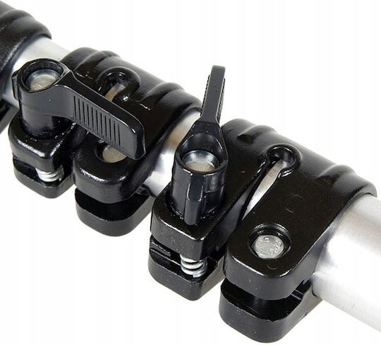Freepower Monopod with Spherical Head and 5kg Load Capacity