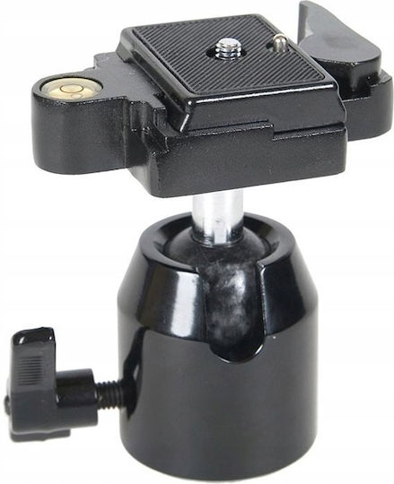 Freepower Monopod with Spherical Head and 5kg Load Capacity